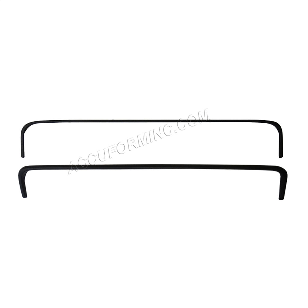 ACCUFORM® 427 Dashboard Cover Fits 80-86 Cougar LTD Marquis
