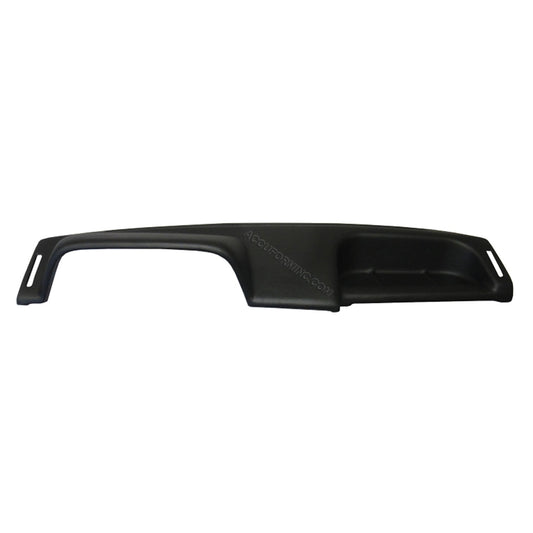 ACCUFORM® 428 Dashboard Cover Fits 84-90 Escort Lynx