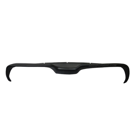 ACCUFORM® 429 Dashboard Cover Fits 67-68 Mustang