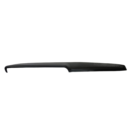 ACCUFORM® 431 Dashboard Cover Fits 66 Galaxie Galaxie 500
