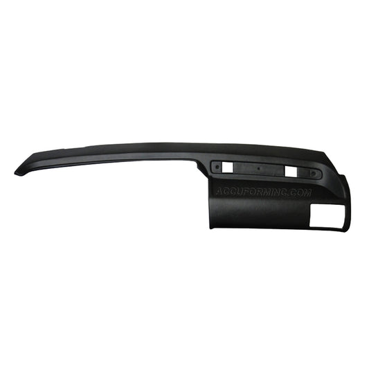 ACCUFORM® 433 Dashboard Cover Fits 89-93 Cougar Thunderbird