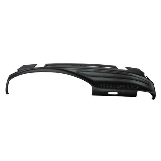 ACCUFORM® 434 Dashboard Cover Fits 91-95 Taurus