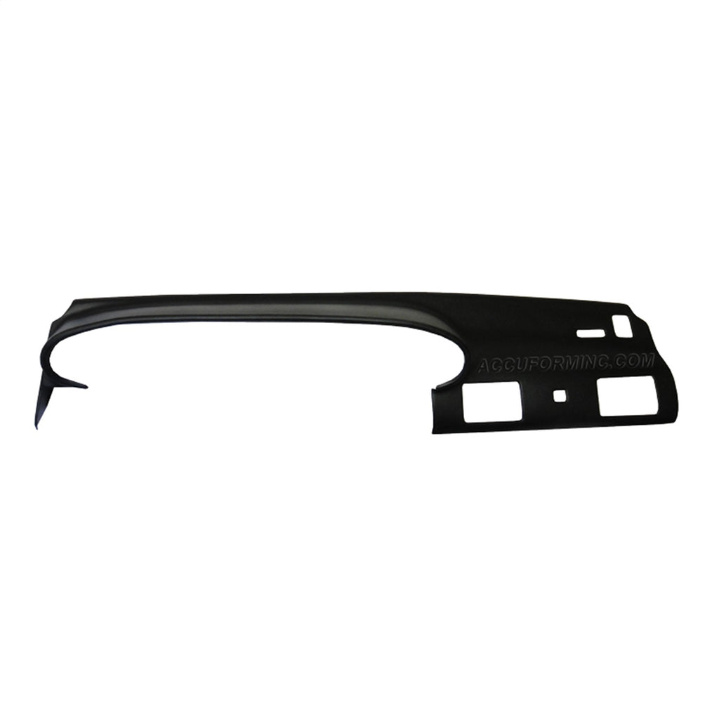 ACCUFORM® 435 Dashboard Cover Fits 86-89 Sable
