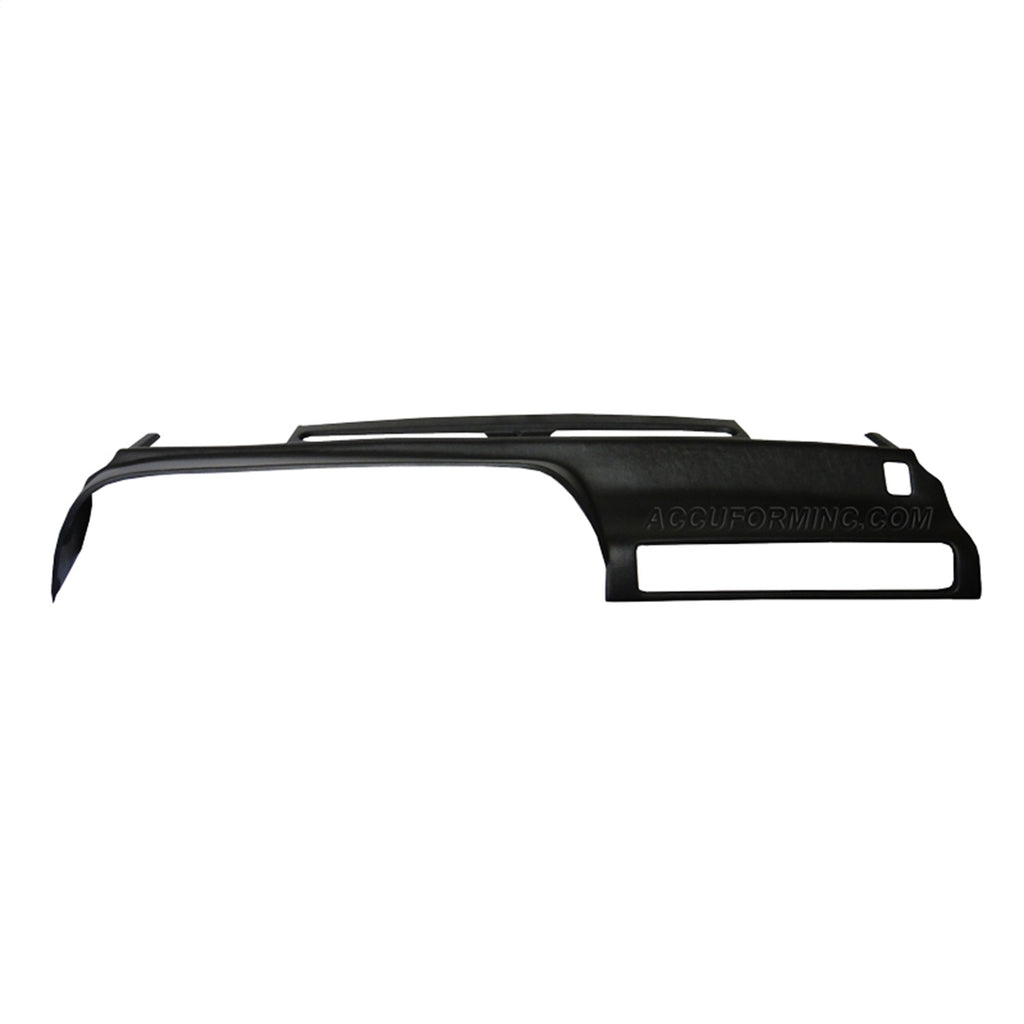 ACCUFORM® 436 Dashboard Cover Fits 89-91 Taurus
