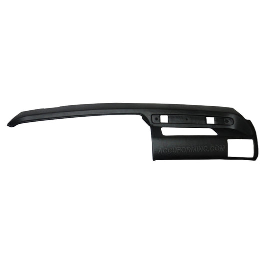 ACCUFORM® 437 Dashboard Cover Fits 89-93 Thunderbird Cougar