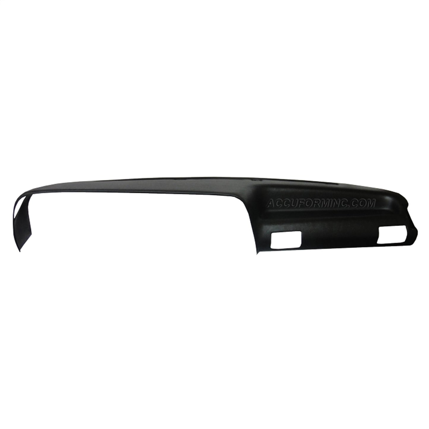 ACCUFORM® 440 Dashboard Cover Fits 89-94 Bronco II Explorer Navajo Ranger