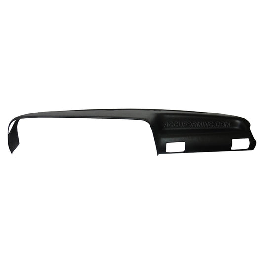 ACCUFORM® 440 Dashboard Cover Fits 89-94 Bronco II Explorer Navajo Ranger