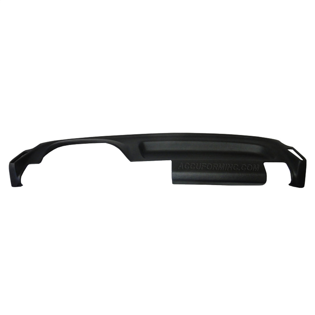 ACCUFORM® 441 Dashboard Cover Fits 91-94 Escort