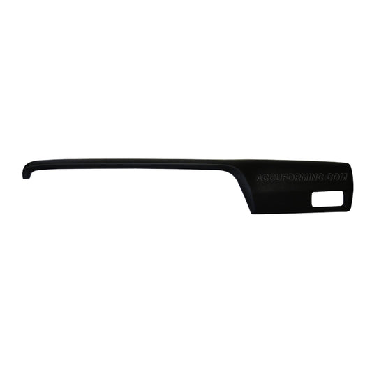 ACCUFORM® 442 Dashboard Cover 75-91 Econoline