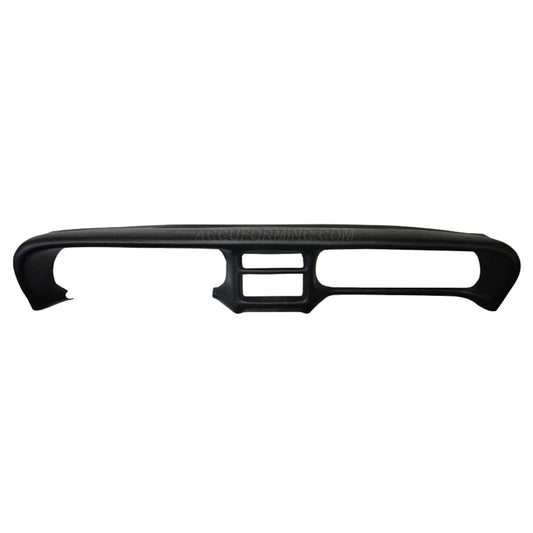 ACCUFORM® 453 Dashboard Cover Fits 69-70 Cougar