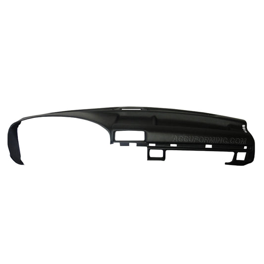 ACCUFORM® 454 Dashboard Cover Fits 92-97 F-150 F-250 F-250 HD F-350
