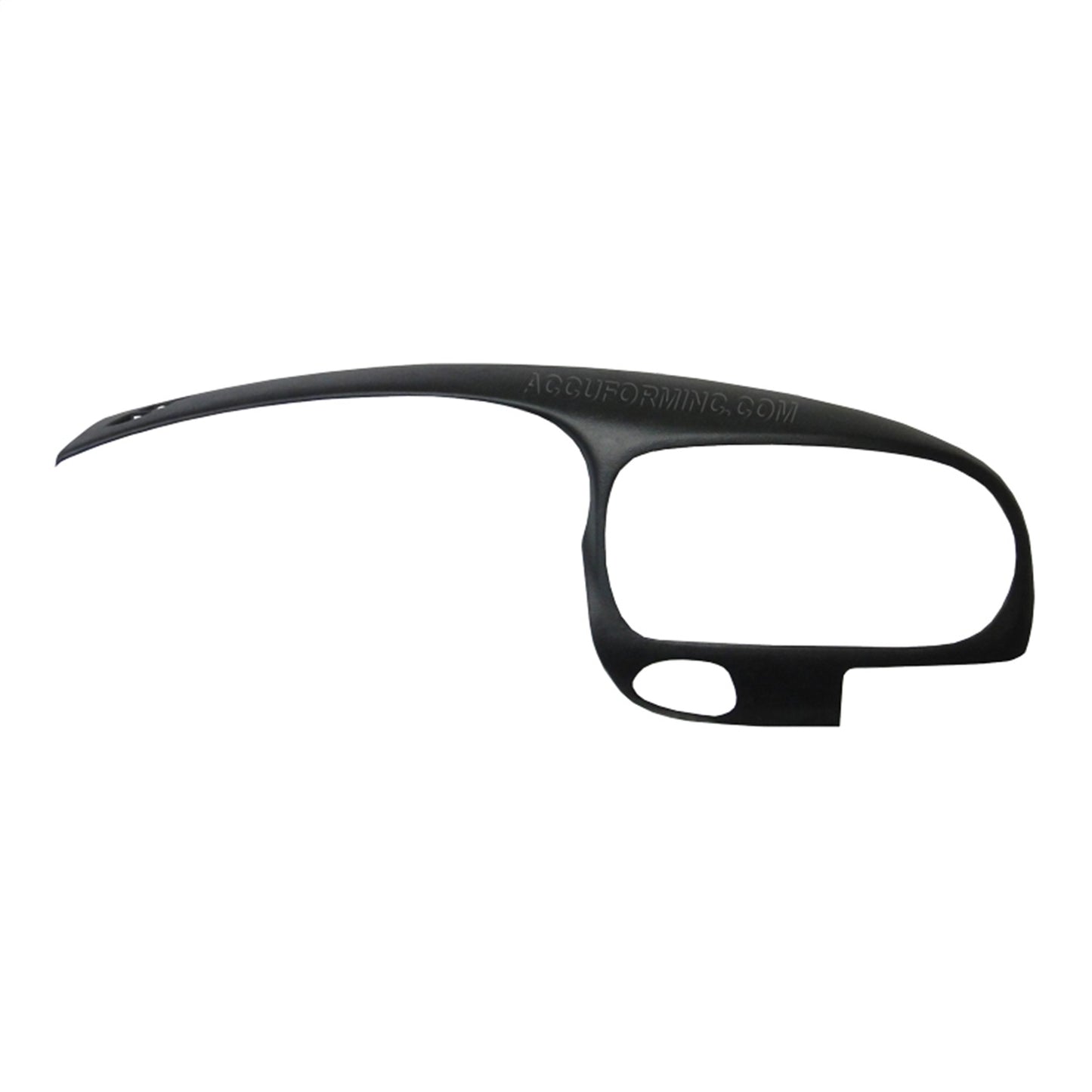 ACCUFORM® 455 Dashboard Cover Fits 97-00 Expedition F-150