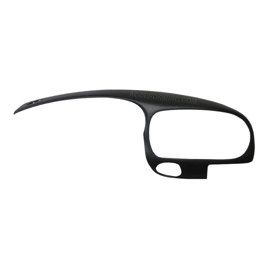 ACCUFORM® 455 Dashboard Cover Fits 97-00 Expedition F-150