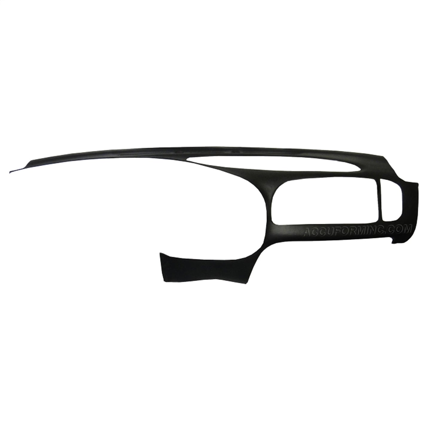 ACCUFORM® 456 Dashboard Bezel Cover Fits 97-00 Expedition F-150