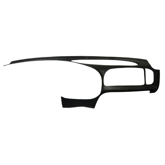 ACCUFORM® 456 Dashboard Bezel Cover Fits 97-00 Expedition F-150