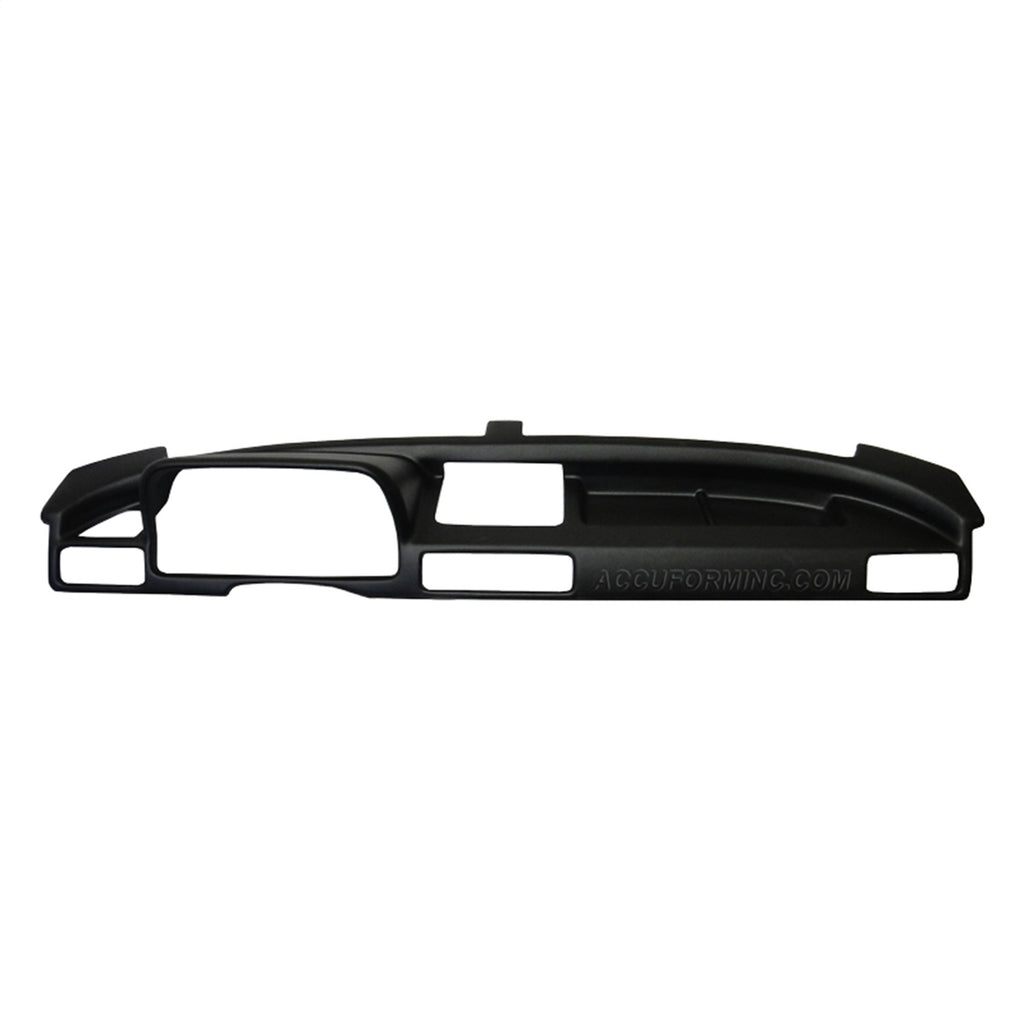 ACCUFORM® 502 Dashboard Cover Fits 76-81 Accord