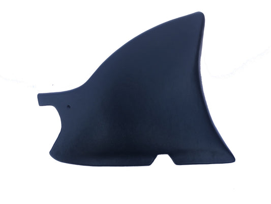 ACCUFORM® 6003L Interior Quarter Panel Trim Panel Fits 79-83 124