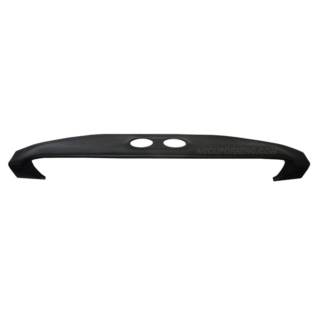 ACCUFORM® 601 Dashboard Cover Fits 68-83 124