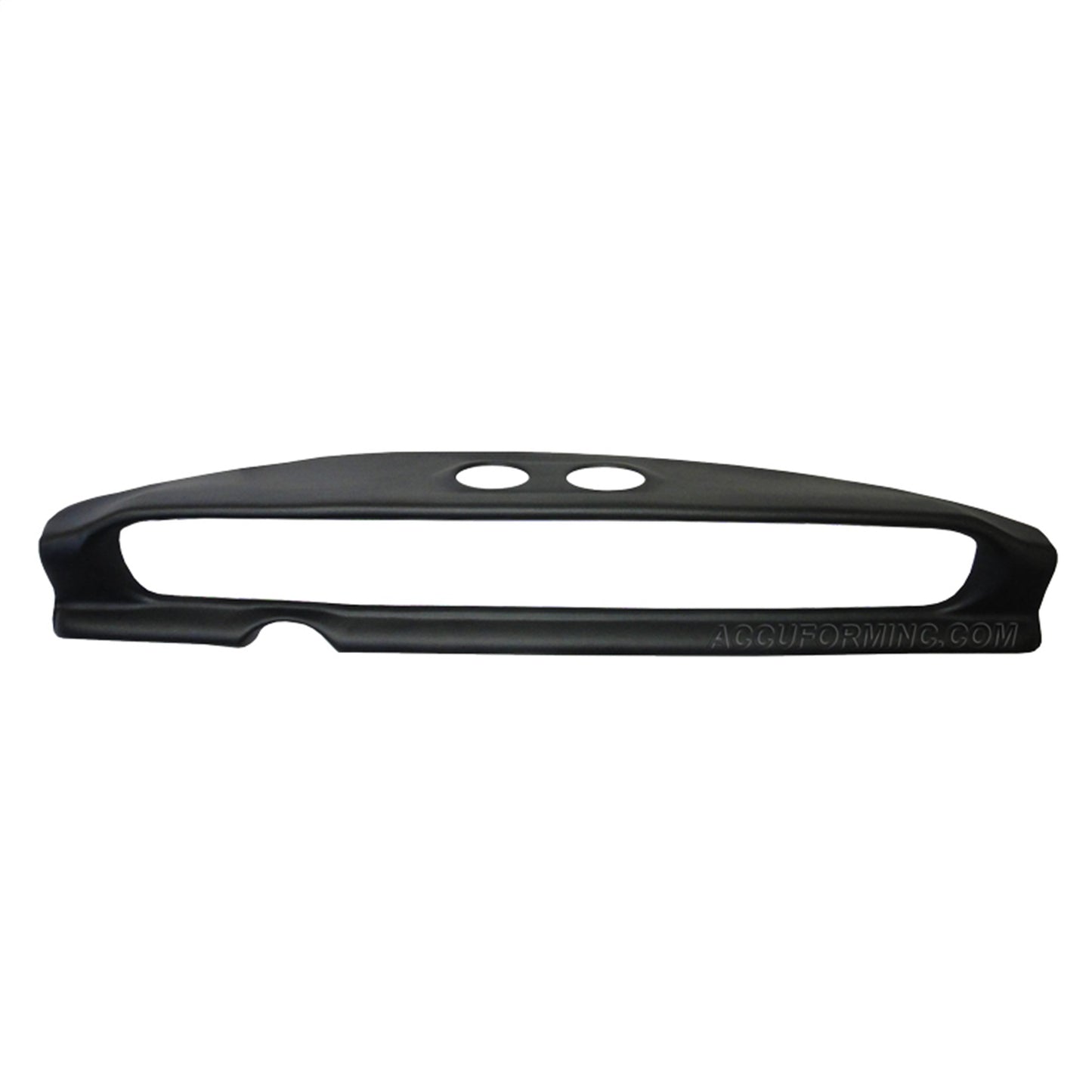 ACCUFORM® 609 Dashboard Cover Fits 79-85 2000 Spider
