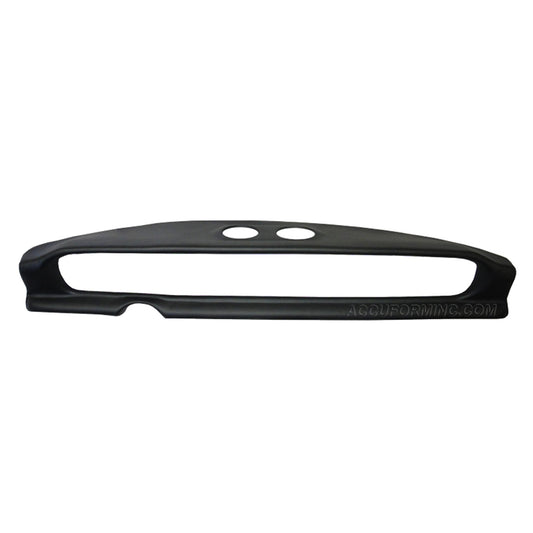 ACCUFORM® 609 Dashboard Cover Fits 79-85 2000 Spider