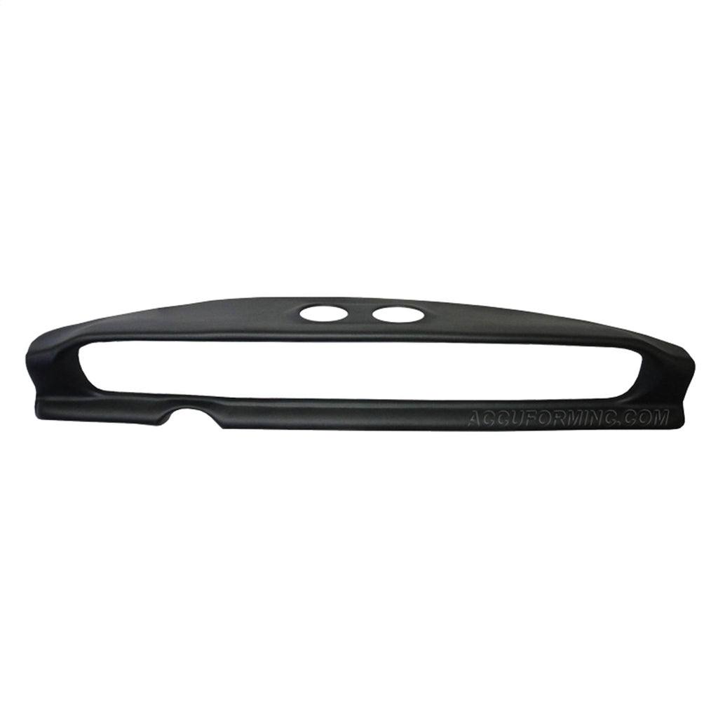 ACCUFORM® 609 Dashboard Cover Fits 79-85 2000 Spider