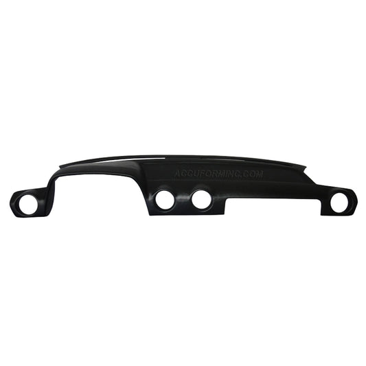ACCUFORM® 701 Dashboard Cover Fits 77-85 230E 240D 280CE 280E 300CD 300D 300TD