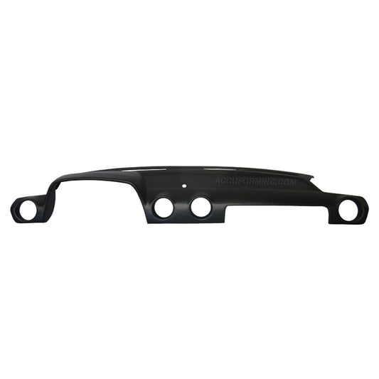 ACCUFORM® 704 Dashboard Cover Fits 77-85 240D 280CE 280E 300CD 300D 300TD