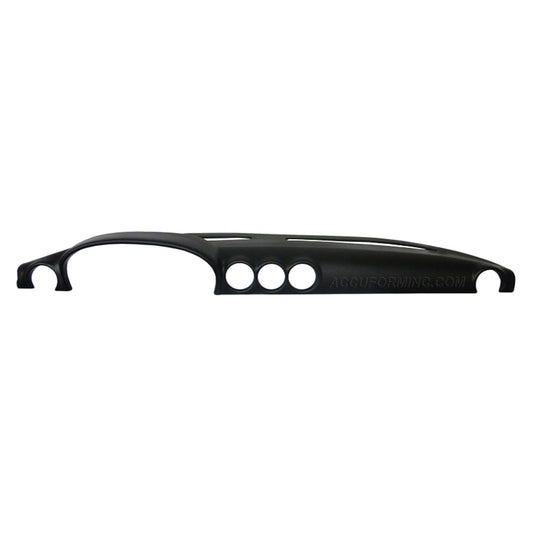 ACCUFORM® 705 Dashboard Cover Fits 72-89 350SL 380SL 380SLC 450SL 450SLC 560SL