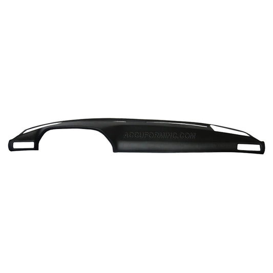 ACCUFORM® 712 Dashboard Cover