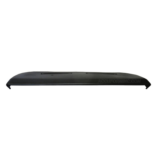 ACCUFORM® 800 Dashboard Cover Fits 80-89 Continental Mark VI Town Car Versailles