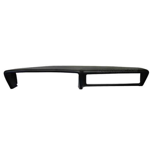 ACCUFORM® 802 Dashboard Cover Fits 72-79 Mark IV Mark V