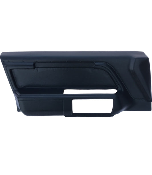 ACCUFORM® 8036L Door Panel Cover Fits 83-89 Town Car