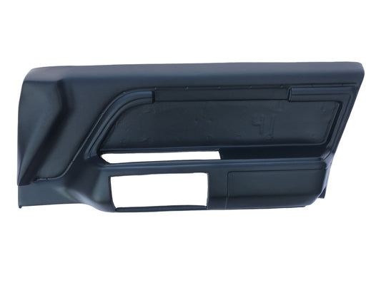ACCUFORM® 8036R Door Panel Cover Fits 83-89 Town Car
