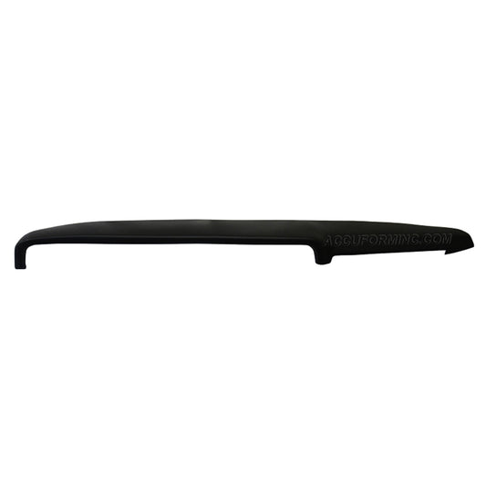 ACCUFORM® 901 Dashboard Cover Fits 76-80 Arrow