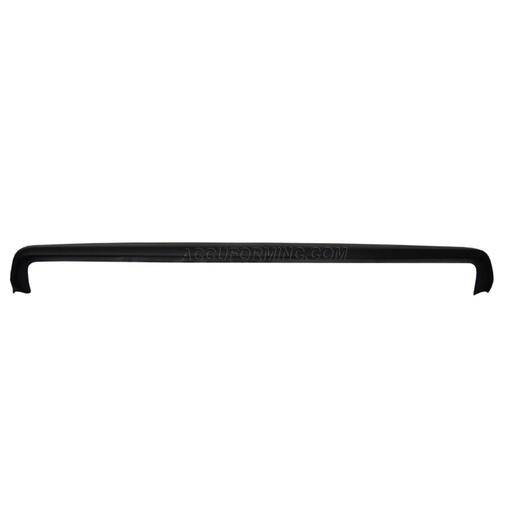 ACCUFORM® 903 Dashboard Cover Fits 70-76 Duster Scamp Valiant