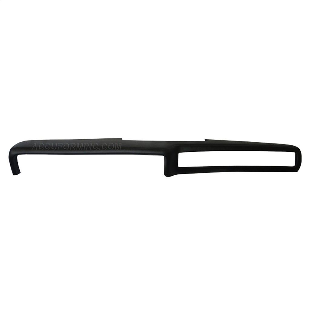 ACCUFORM® 904 Dashboard Cover