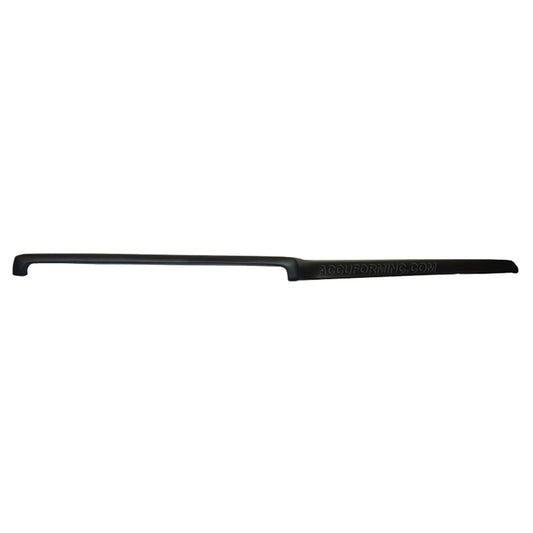 ACCUFORM® 905 Dashboard Cover Fits 76-80 Aspen Voltaire