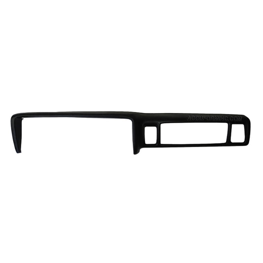 ACCUFORM® 906 Dashboard Cover