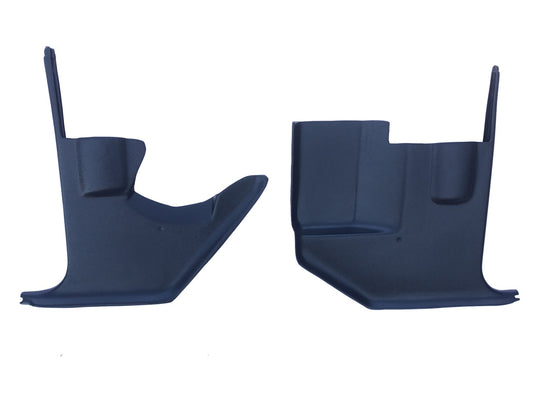 ACCUFORM® 9088SET Kick Panel Fits 70-74 Barracuda Challenger