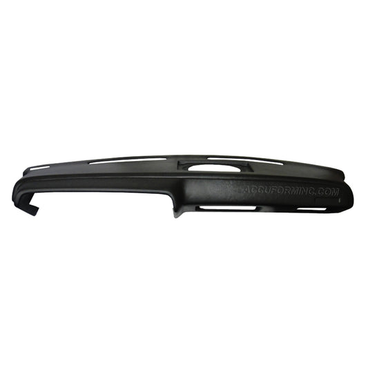 ACCUFORM® 909 Dashboard Cover Fits 71-74 Barracuda Challenger