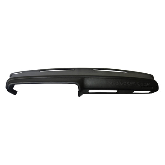 ACCUFORM® 912 Dashboard Cover Fits 71-74 Barracuda Challenger