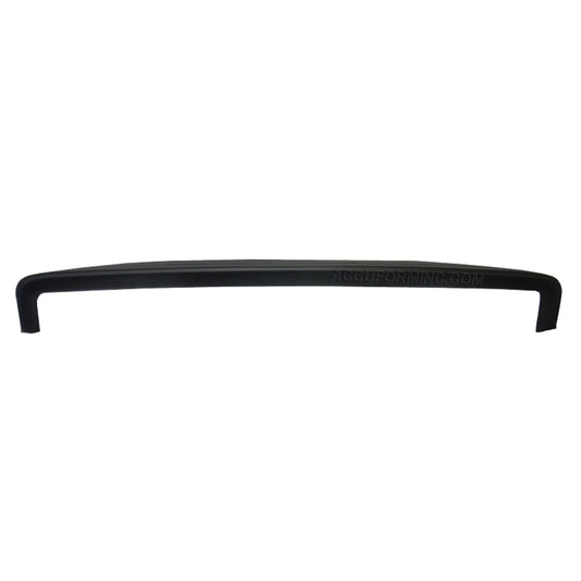 ACCUFORM® 918 Dashboard Cover Fits 67-69 Dart Barracuda Valiant