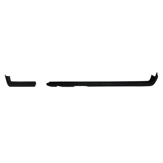 ACCUFORM® 920 Dashboard Cover Fits 68 Dart Barracuda Valiant