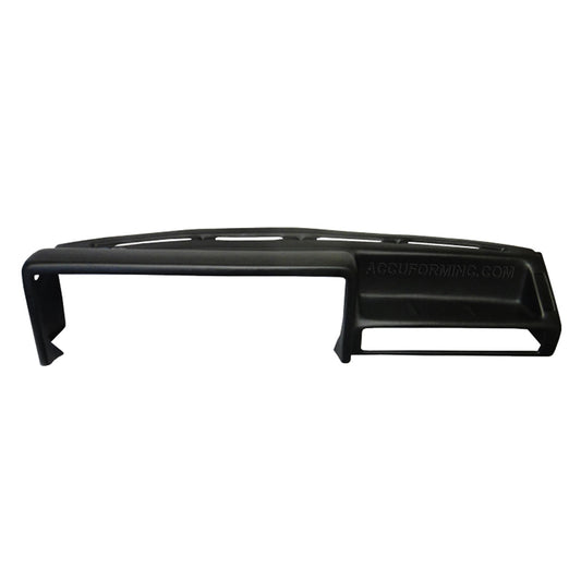 ACCUFORM® 922 Dashboard Cover Fits 87-96 Dakota