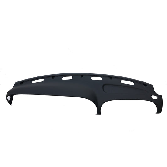 ACCUFORM® 924SLATE Dashboard Cover Fits 98-02 Ram 1500 Ram 2500 Ram 3500