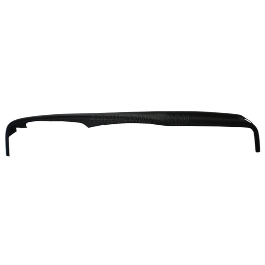 ACCUFORM® 925 Dashboard Cover Fits 02-05 Ram 1500 Ram 2500 Ram 3500