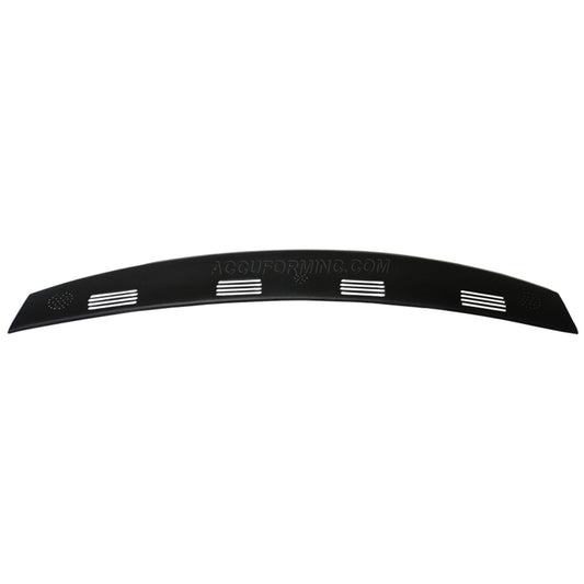 ACCUFORM® 927 Dashboard Cover Fits 02-05 Ram 1500 Ram 2500 Ram 3500
