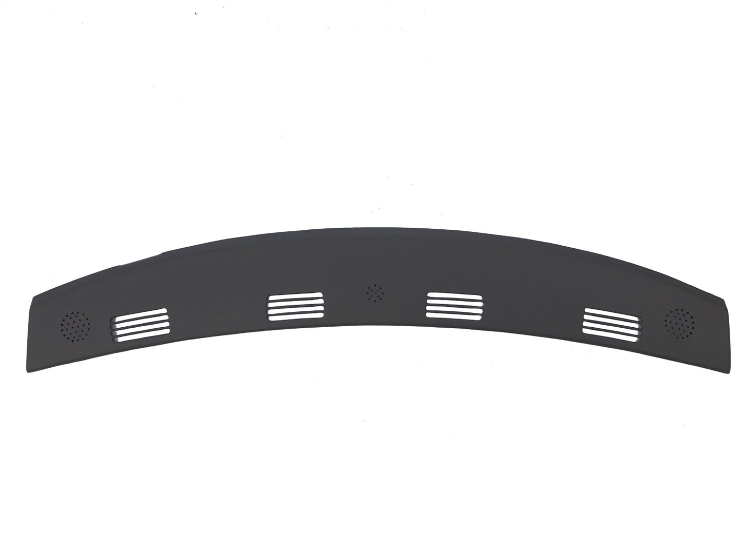 ACCUFORM® 927DARKTAUPE Dashboard Cover Fits 02-05 Ram 1500 Ram 2500 Ram 3500