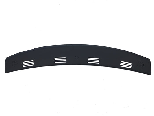 ACCUFORM® 927SLATE Dashboard Cover Fits 02-05 Ram 1500 Ram 2500 Ram 3500
