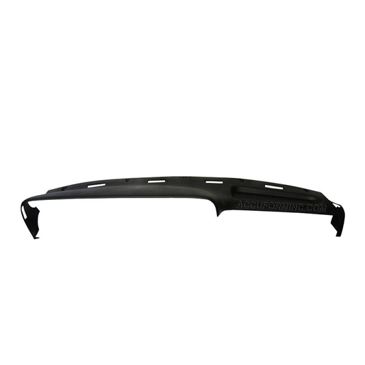 ACCUFORM® 928 Dashboard Cover Fits 94-97 Ram 1500 Ram 2500 Ram 3500